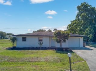2374 Andros Ave, Fort Myers, FL 33905