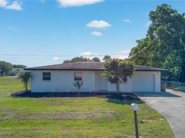 2374 Andros Ave, Fort Myers, FL 33905