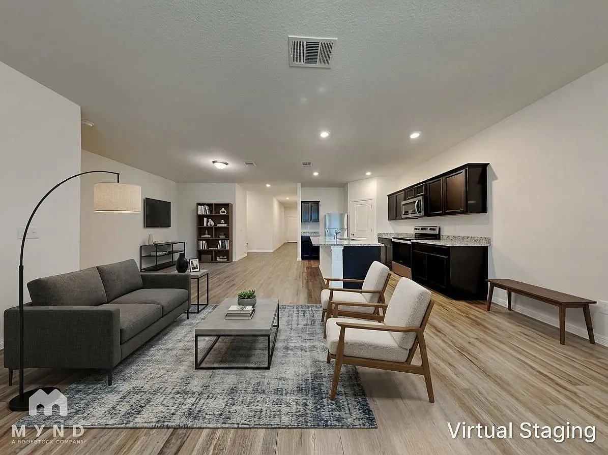 3 bed, 2.0 bath, 1662 sqft, $1,825 — Photo 2