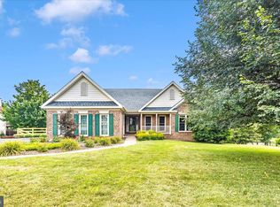 610 Fair Meadows Blvd, Hagerstown, MD 21740