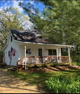 E5896 800th Avenue, Menomonie, WI, 54751
