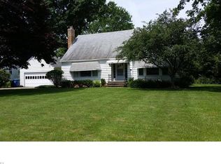 5174 Columbia Rd, North Olmsted, OH 44070