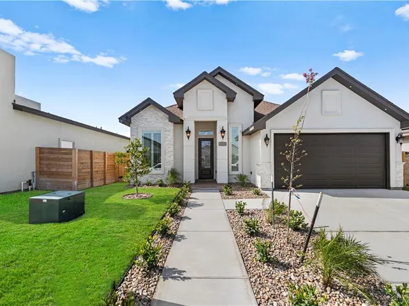 2604 E Conroe Rd, Edinburg, TX 78542