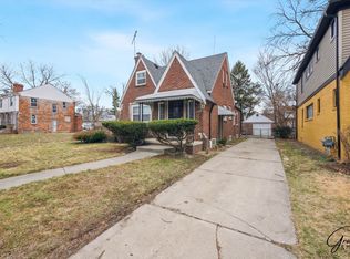 15324 Murray Hl, Detroit, MI 48227