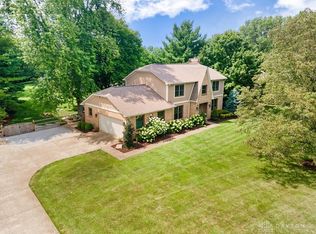 1315 Orchard Run Dr, Lebanon, OH 45036