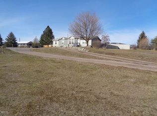 150 Batavia Ln, Kalispell, MT 59901