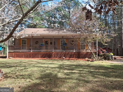 5862 State Highway 219, Franklin, GA, 30217