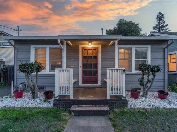 566 Fisk Ave, San Jose, CA 95125