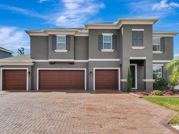 5509 69th Pl E, Ellenton, FL 34222