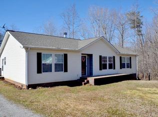 1821 County Line Rd, Bassett, VA 24055