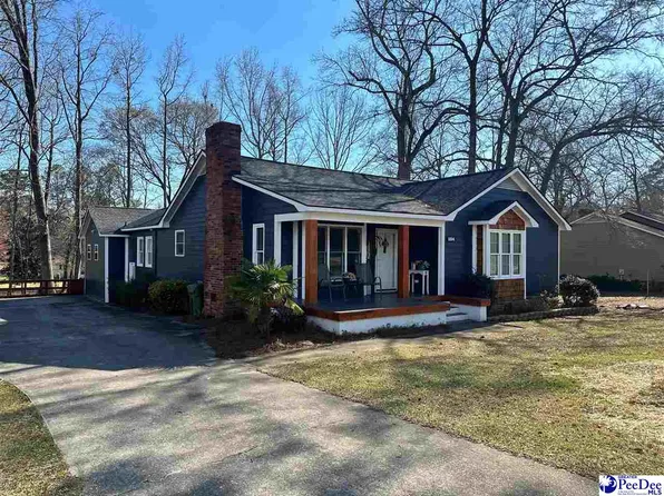 1324 Parkwood Dr, Florence, SC 29505