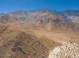 0 Snow Creek Road Rd, 50041213940, CA 92282