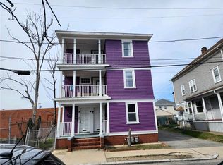 69 Woodman St, Providence, RI 02907