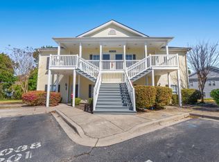 5038 Belleglen Ct. #201, Myrtle Beach, SC 29579