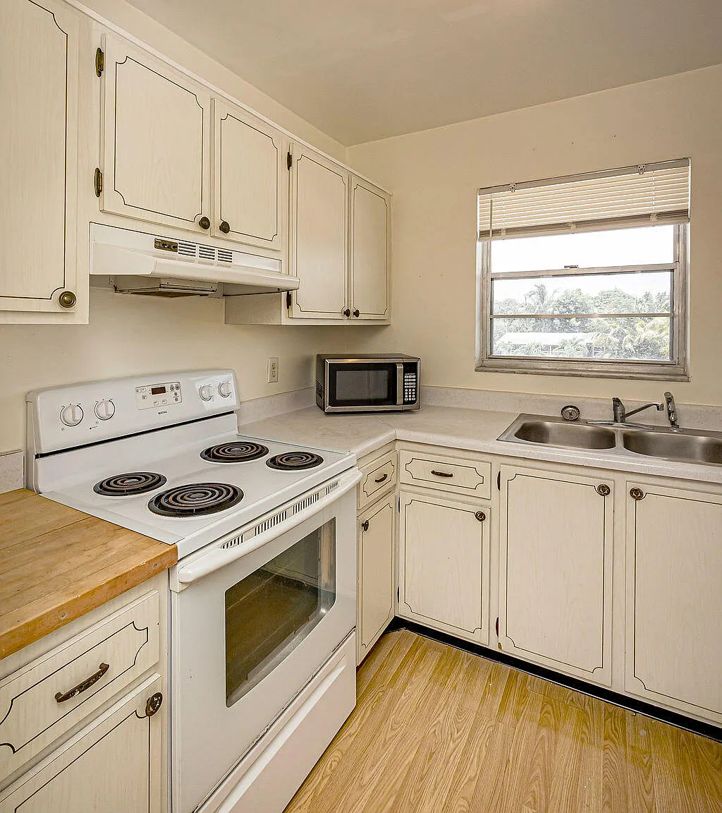 1 bed, 1.0 bath, 596 sqft, $1,450 — Photo 4