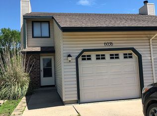 6036 SW 25th St, Topeka, KS 66614