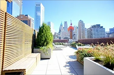 Rented by Citi Habitats
