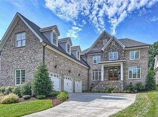 1312 Townes Rd, Charlotte, NC 28209