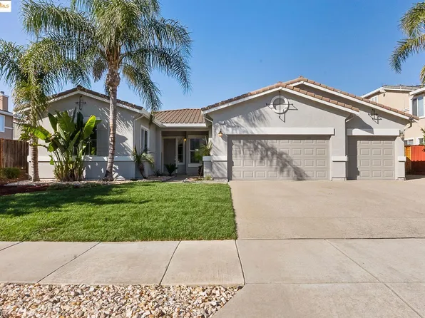 511 Maggiore Ct, Brentwood, CA 94513