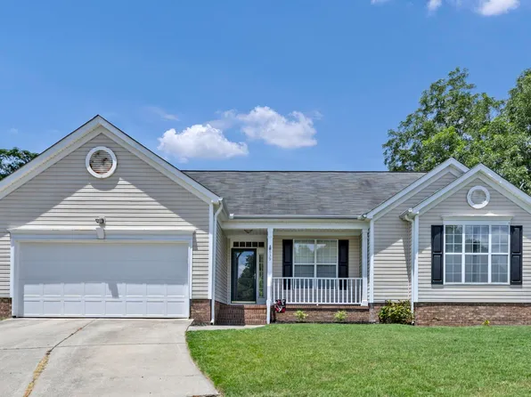 839 Neighbor Ln, Lexington, SC 29072