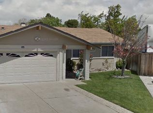34244 Newton Pl, Fremont, CA 94555