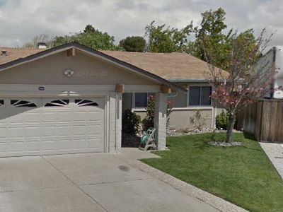 34244 Newton Pl, Fremont, CA, 94555