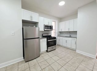 163 Bergen Ave #3A, Jersey City, NJ 07305