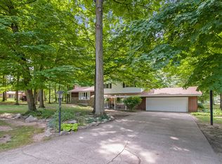 500 Green St, Constantine, MI 49042