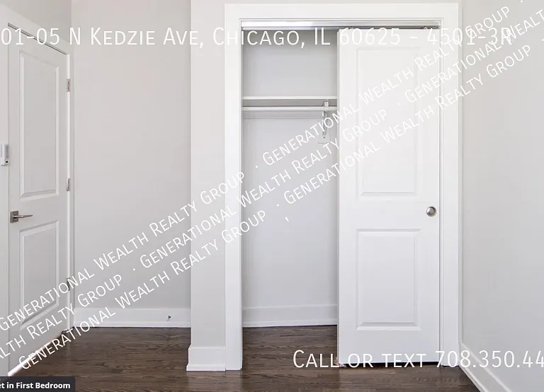 4501-05 N Kedzie Ave #3R — Photo 10