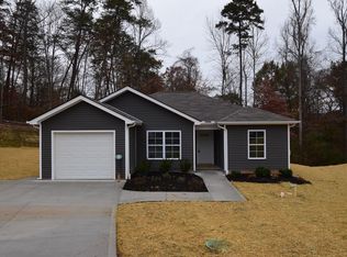 305 Contentment Ln LOT 20, Knoxville, TN 37920