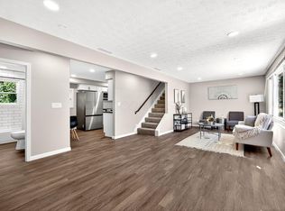 2364 Nedra St, Grove City, OH 43123