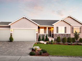 Melody Plan, The Apex at Cobblestone Ranch, Castle Rock, CO 80108