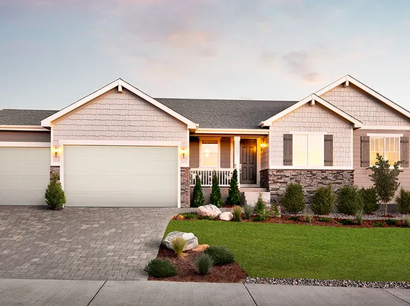 Melody Plan, The Apex at Cobblestone Ranch