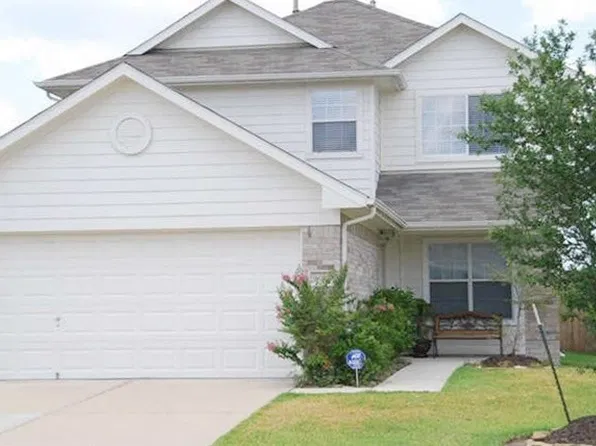 9015 Serena Ln, Humble, TX 77338