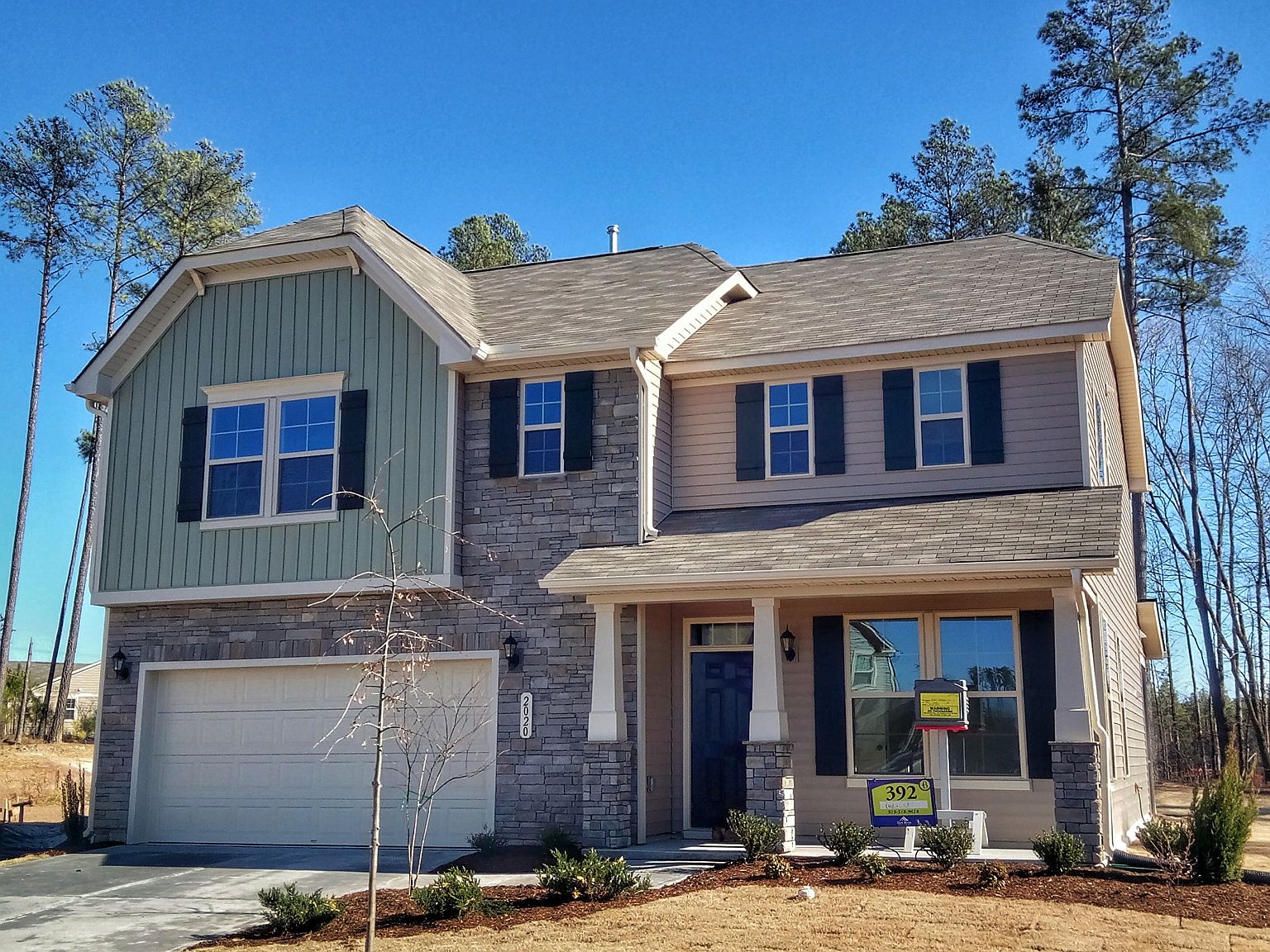 2020 Morehead Hill Ct, Durham, NC 27703 Zillow
