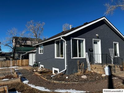1354 N 7th St, Laramie, WY, 82072