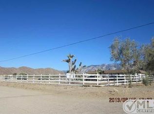 31533 Carson St, Lucerne Valley, CA 92356