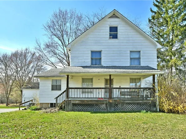 5473 N Park Avenue Ext, Warren, OH 44481