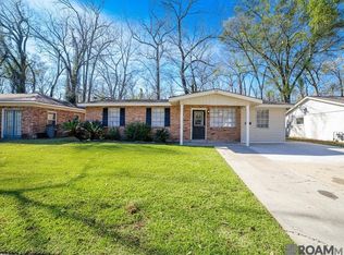 226 Lafitte Dr, Baton Rouge, LA 70819