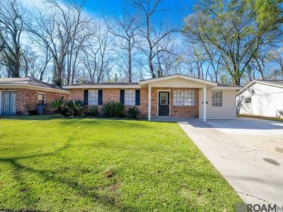 226 Lafitte Dr, Baton Rouge, LA, 70819