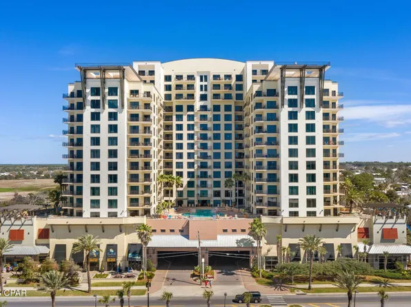 15100 Front Beach Rd Unit 1013, Panama City Beach, FL 32413