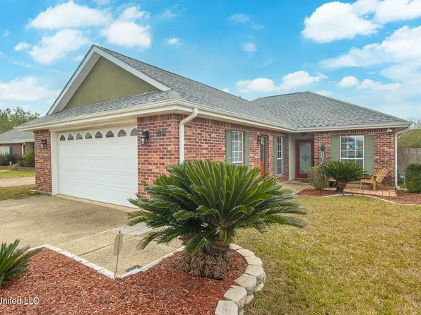 18011 Green Leaves Dr, Gulfport, MS 39503