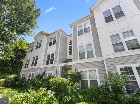 9800 Leatherfern Ter APT 201-249, Montgomery Village, MD 20886