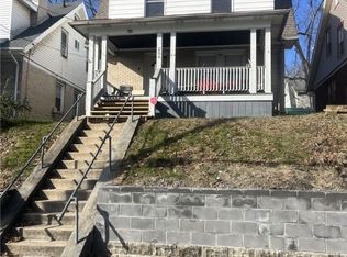 206 Shiloh Ave, Pittsburgh, PA 15202