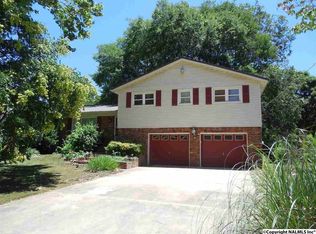 3202 Clifford Rd NW, Huntsville, AL 35810