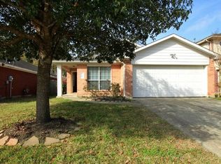 23215 Kimberly Glen Ln, Spring, TX 77373