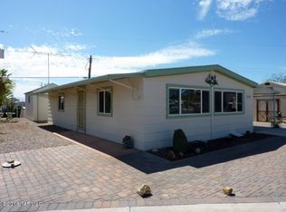 5565 W Flying M St, Tucson, AZ 85713