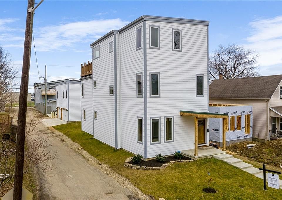 1202 Fletcher Ave, Indianapolis, IN 46203 Zillow