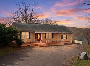 3920 Bryson City Rd, Franklin, NC 28734