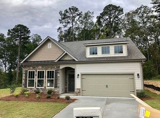 29 Noble Wing Ln, Taylors, SC 29687